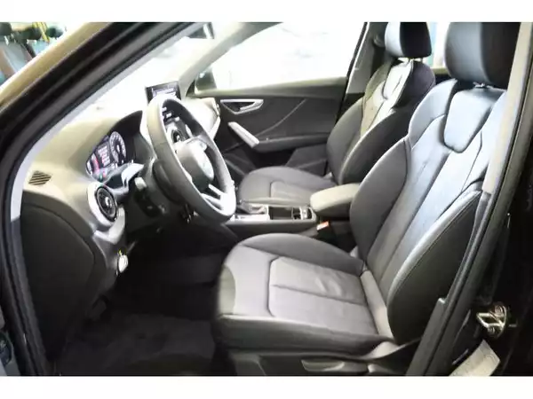 Audi Q2 S line - Photo 3