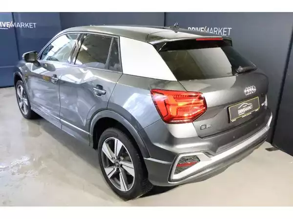 Audi Q2 S line - Photo 2