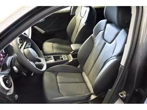 Audi Q2 S line - Photo 3