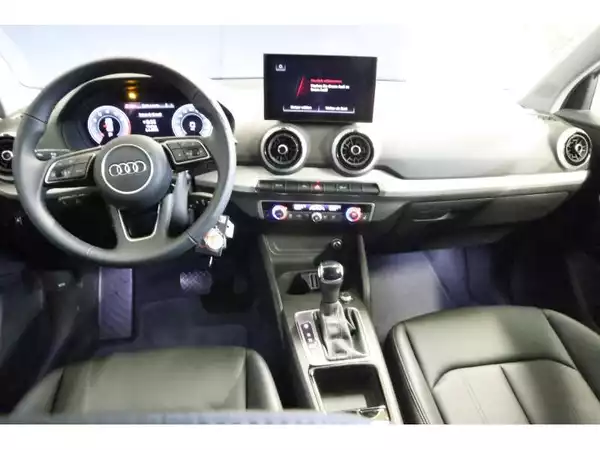Audi Q2 S line - Photo 2