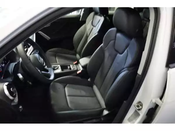 Audi Q2 S line - Photo 3