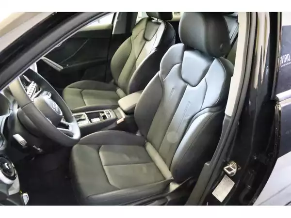 Audi Q2 S line - Photo 3
