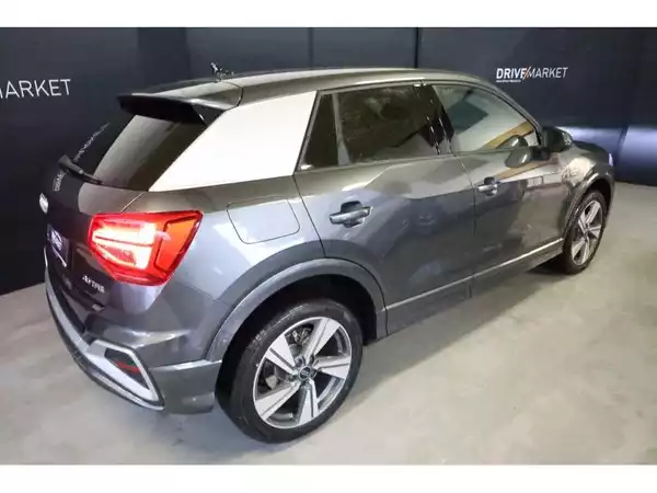 Audi Q2 S line - Photo 2