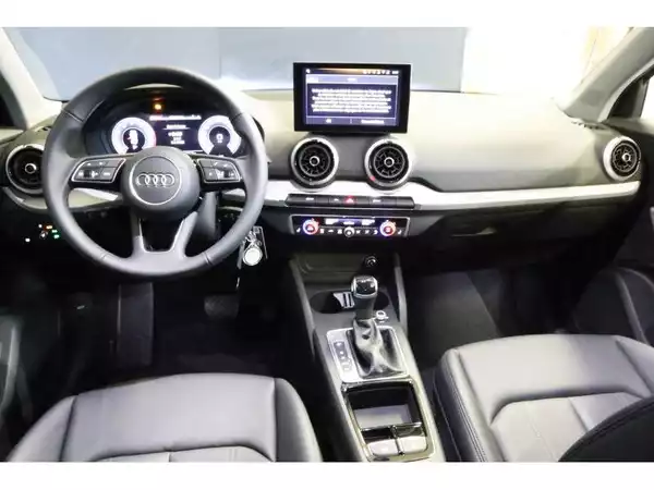 Audi Q2 S line - Photo 2