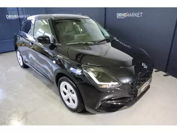 Suzuki Swift GL+ - Photo 1