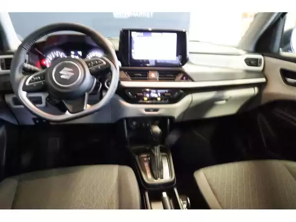 Suzuki Swift GL+ - Photo 2