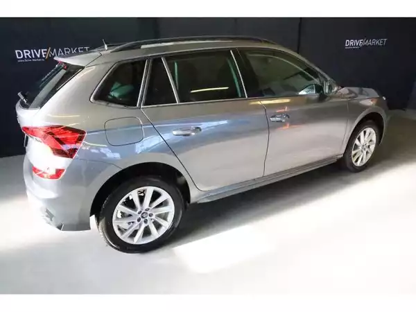 Skoda Kamiq Selection - Photo 2