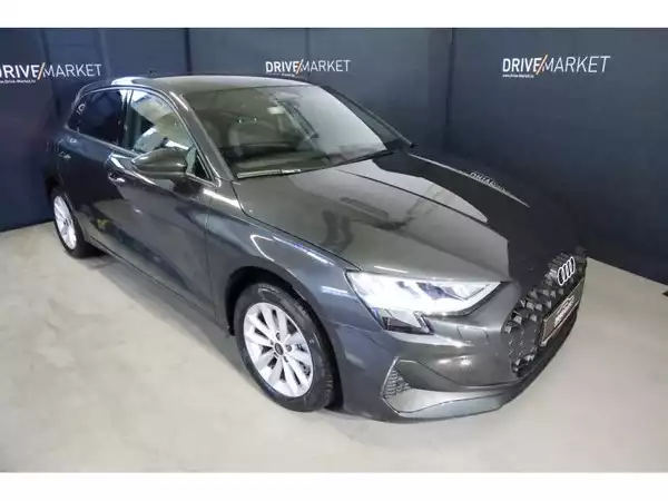 Audi A3 Sportback - Photo 1