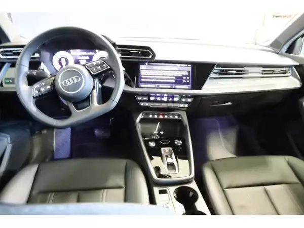 Audi A3 Sportback - Photo 2