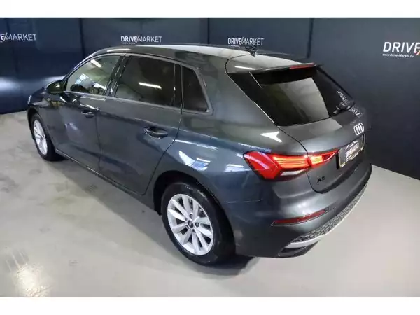 Audi A3 Sportback - Photo 2