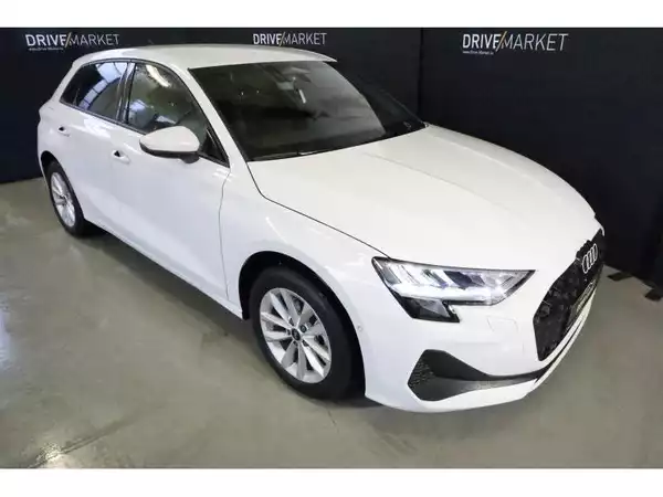 Audi A3 Sportback - Photo 1