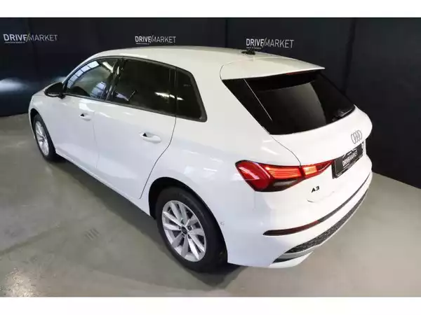 Audi A3 Sportback - Photo 2