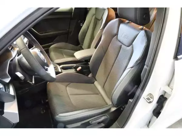 Audi A1 Advanced - Photo 3