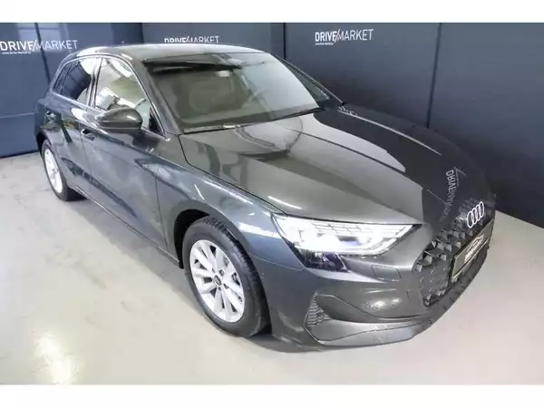 Audi A3 Sportback - Photo 1