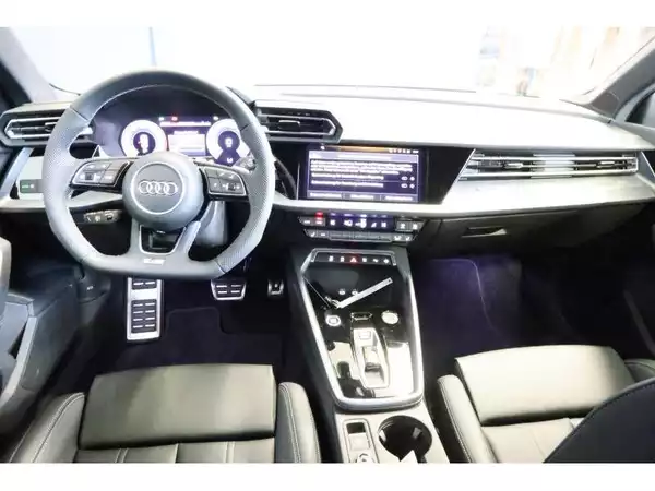 Audi A3 Sportback - Photo 2