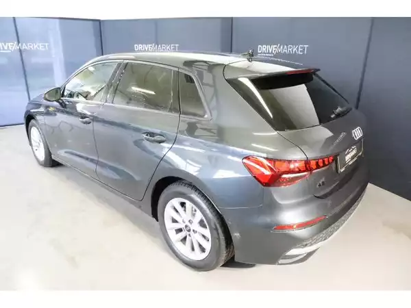 Audi A3 Sportback - Photo 2