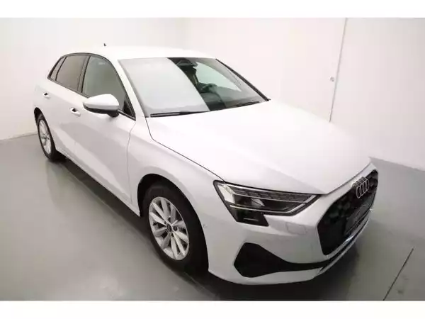 Audi A3 Sportback - Photo 1