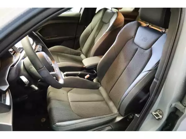 Audi A1 Advanced - Photo 3