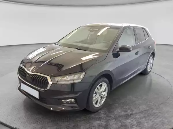 Skoda Fabia Selection - Photo 1