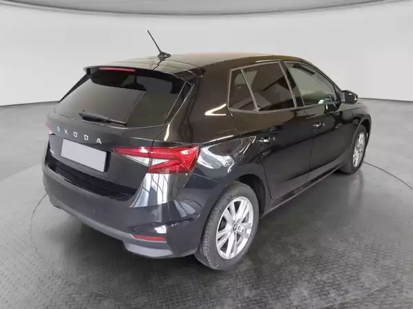 Skoda Fabia Selection - Photo 2