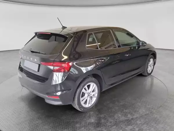 Skoda Fabia Selection - Photo 2