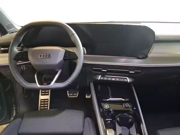 Audi Q3 Sportback - Photo 2