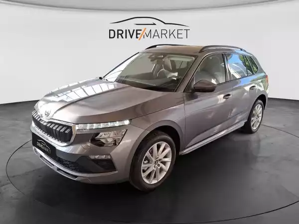 Skoda Kamiq Selection - Photo 1