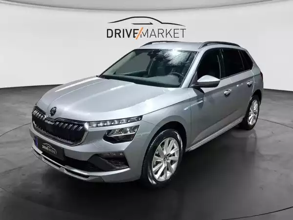 Skoda Kamiq Selection - Photo 1