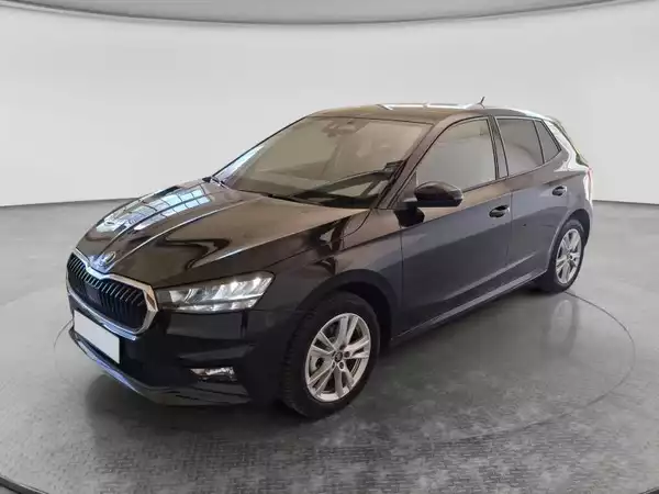 Skoda Fabia Selection - Photo 1