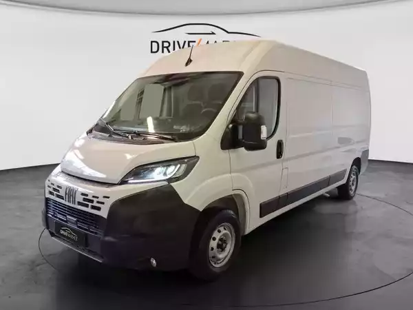Fiat Ducato 35 L3H2 - Photo 1