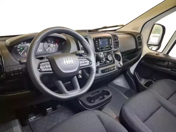 Fiat Ducato 35 L3H2 - Photo 2