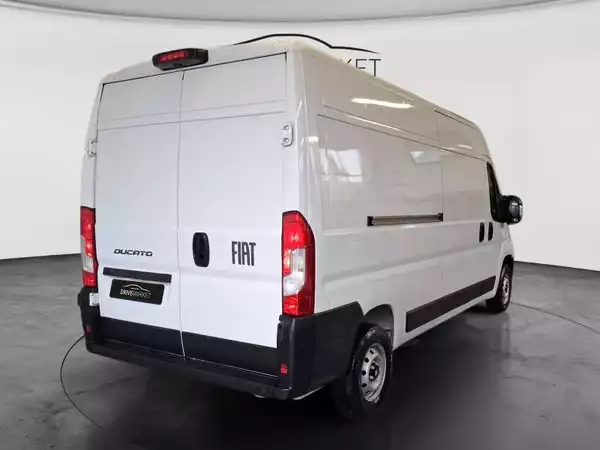 Fiat Ducato 35 L3H2 - Photo 2