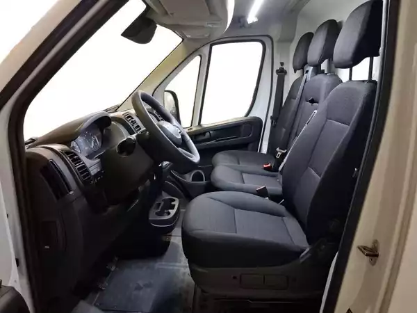 Fiat Ducato 35 L3H2 - Photo 3