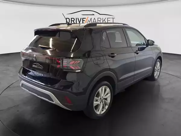 Volkswagen T-Cross Life - Photo 2