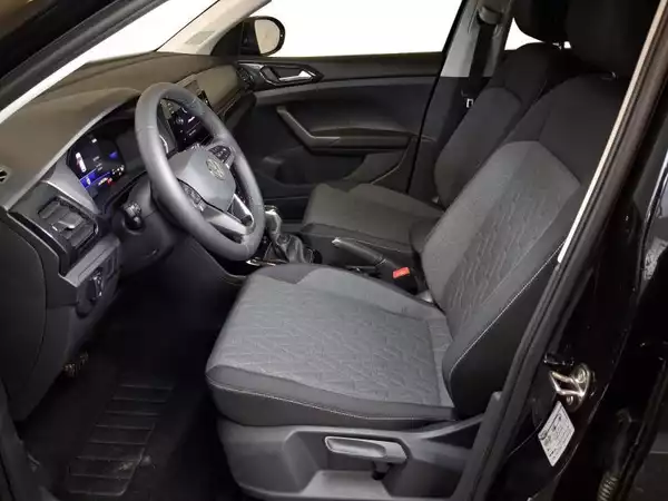 Volkswagen T-Cross Life - Photo 3