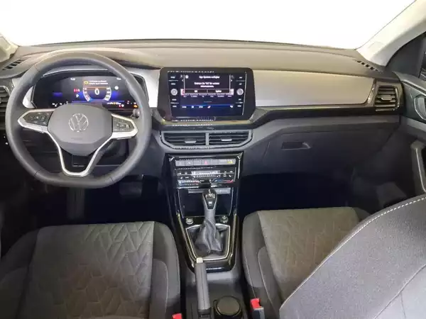 Volkswagen T-Cross Life - Photo 2