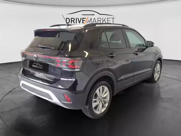 Volkswagen T-Cross Life - Photo 2