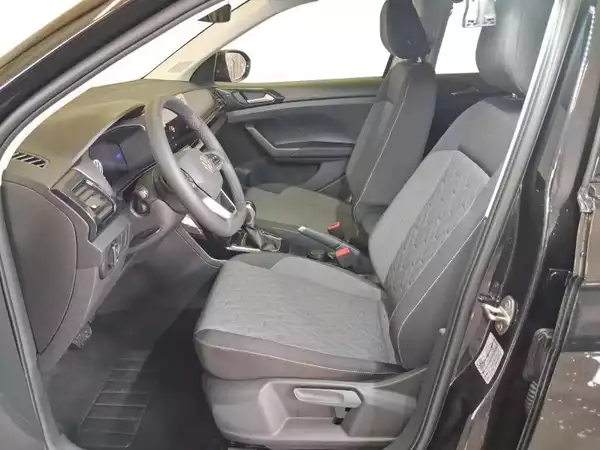 Volkswagen T-Cross Life - Photo 3