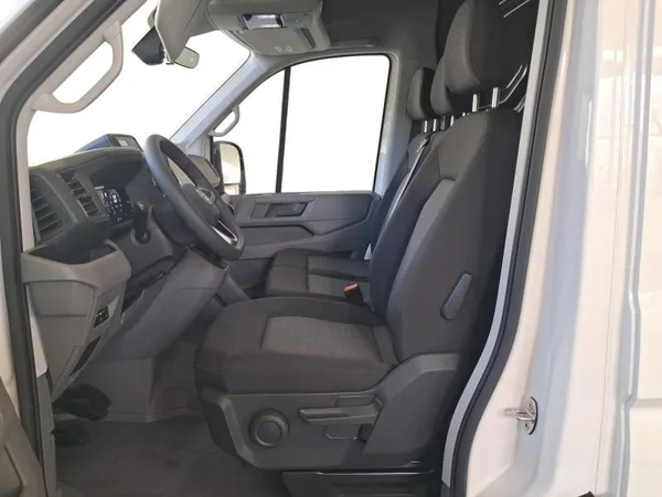 Volkswagen Crafter 35 Fourgon 3640 Hochdach - Photo 3