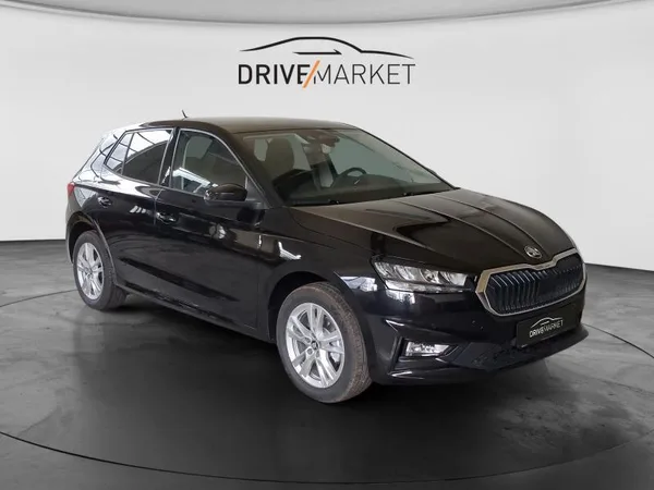 Skoda Fabia Selection - Photo 1