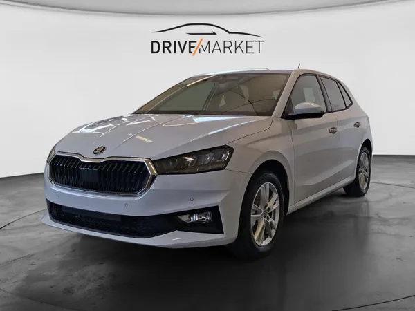 Skoda Fabia Selection - Photo 1