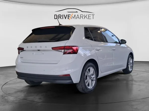 Skoda Fabia Selection - Photo 2