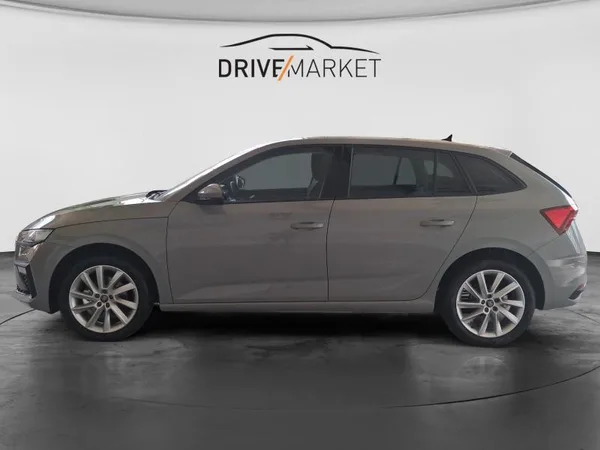Skoda Scala Selection - Photo 2