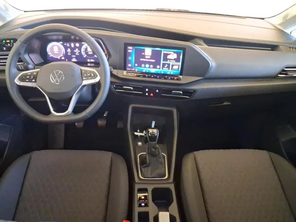 Volkswagen Caddy Life - Photo 2