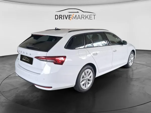 Skoda Octavia Selection - Photo 2