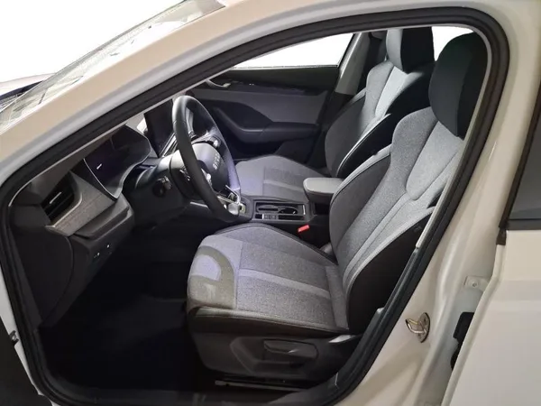 Skoda Octavia Selection - Photo 3