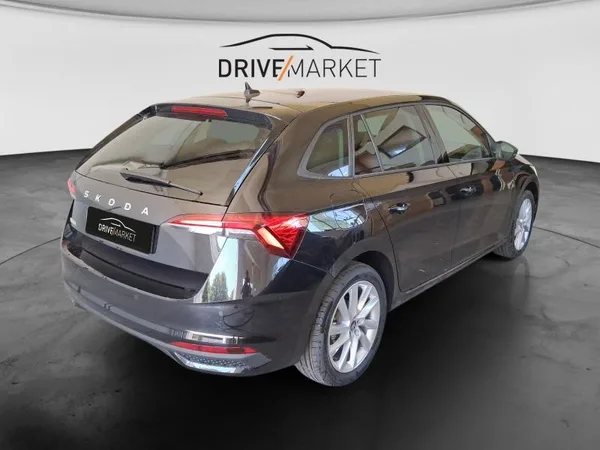Skoda Scala Selection - Photo 2