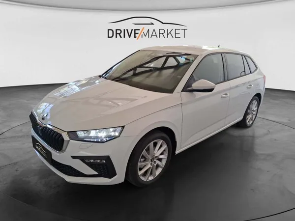 Skoda Scala Selection - Photo 1
