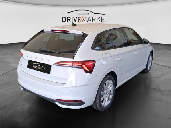 Skoda Scala Selection - Photo 2
