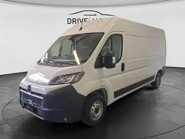 Opel Movano L3H2 - Photo 1